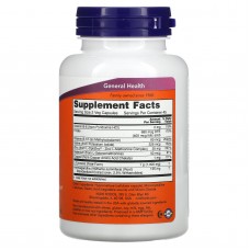 Now Foods, Thyroid Energy, 90 растительных капсул